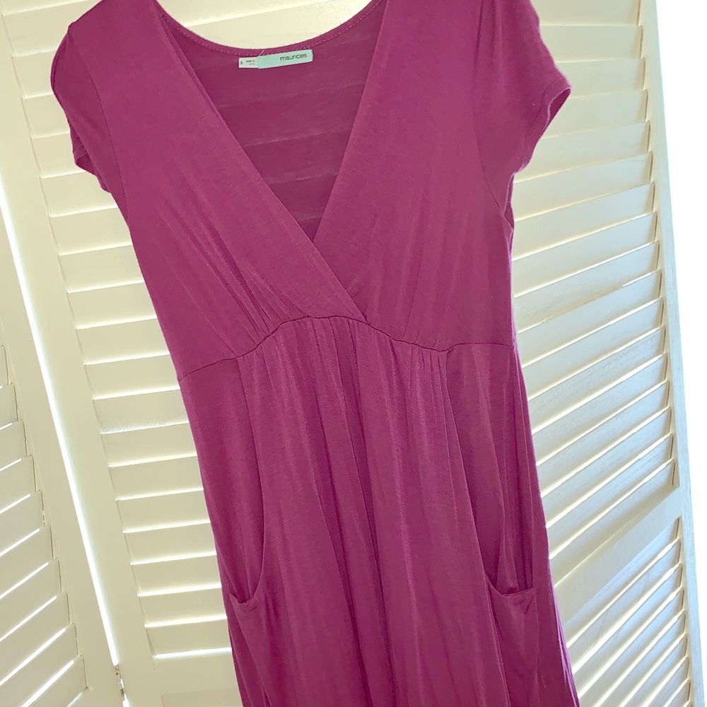 Women’s Maurice Dress